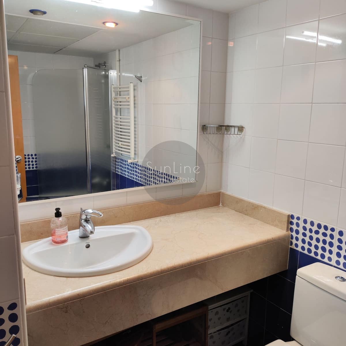 2 sypialnia Mieszkanie do wynajęcia w Miasto Walencja z garażem - 1 600 € (Ref: 10175313)