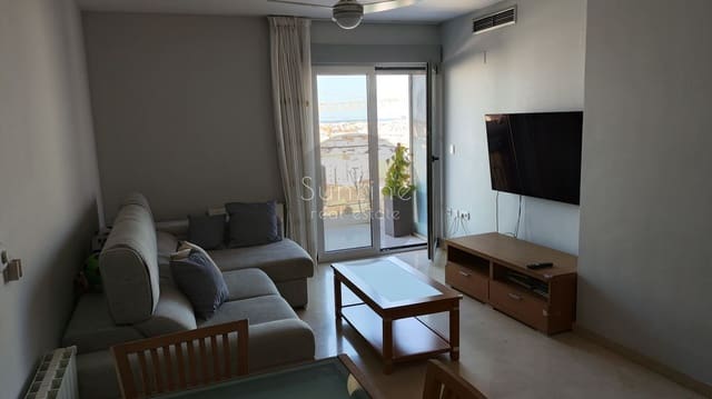2 sypialnia Mieszkanie do wynajęcia w Miasto Walencja z garażem - 1 600 € (Ref: 10175313)