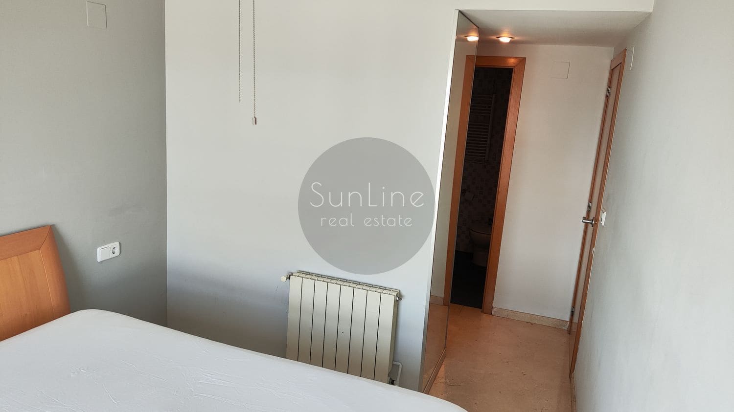 2 sypialnia Mieszkanie do wynajęcia w Miasto Walencja z garażem - 1 600 € (Ref: 10175313)
