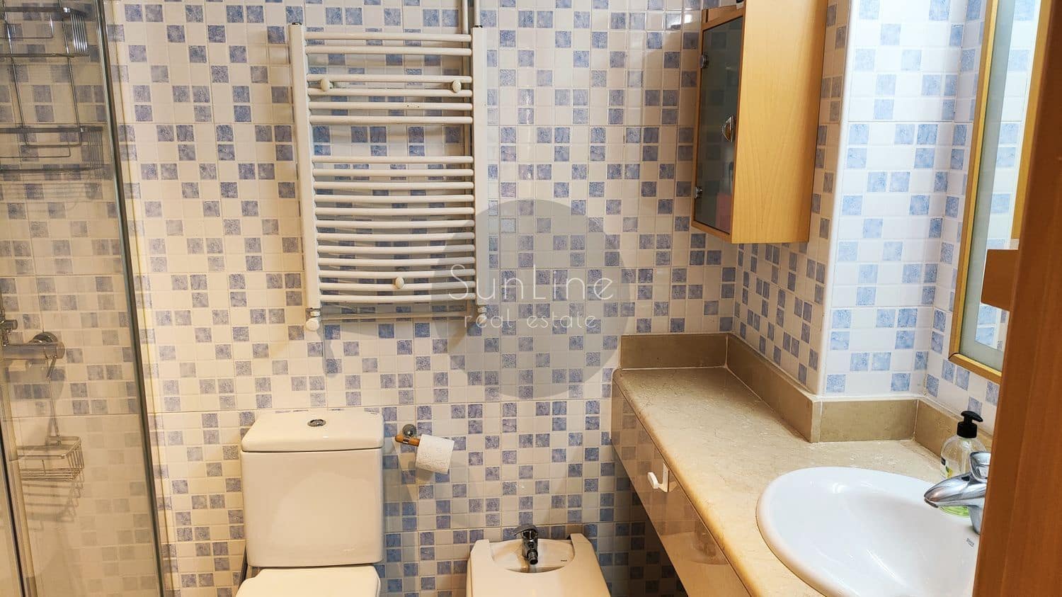 2 sypialnia Mieszkanie do wynajęcia w Miasto Walencja z garażem - 1 600 € (Ref: 10175313)