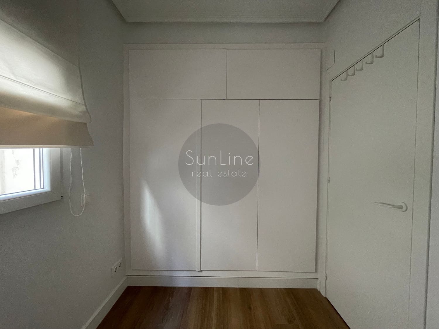 2 quarto Apartamento para arrendar em Valencia cidade - 1 500 € (Ref: 10175315)