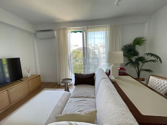 2 quarto Apartamento para arrendar em La Malva-Rosa, Valência cidade - 1 500 € (Ref: 10175315)