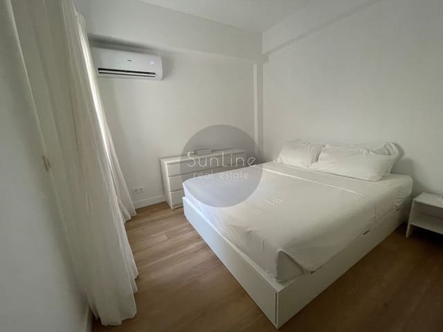 2 quarto Apartamento para arrendar em La Malva-Rosa, Valência cidade - 1 500 € (Ref: 10175315)