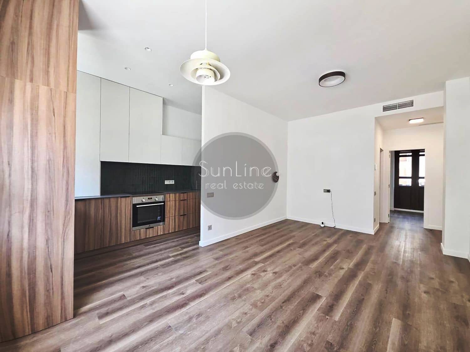 2 slaapkamer Flat te koop in Valencia stad - € 397.000 (Ref: 10175316)