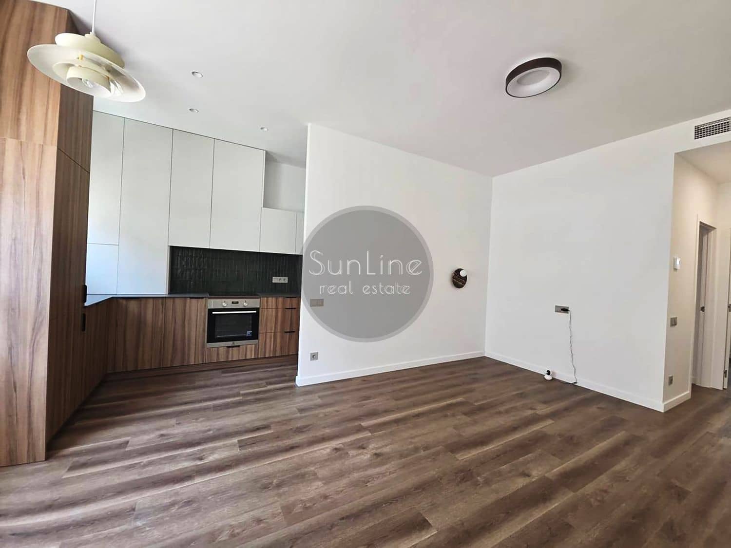 2 slaapkamer Flat te koop in Valencia stad - € 397.000 (Ref: 10175316)
