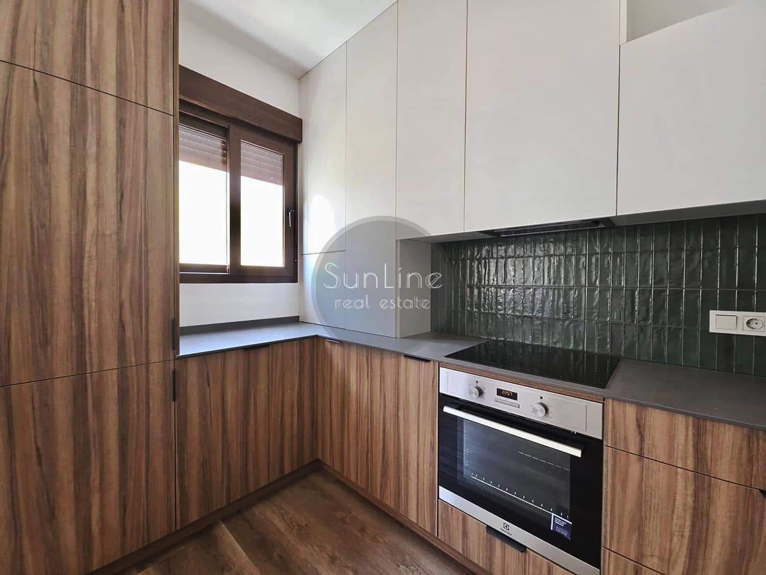 2 slaapkamer Flat te koop in Valencia stad - € 397.000 (Ref: 10175316)