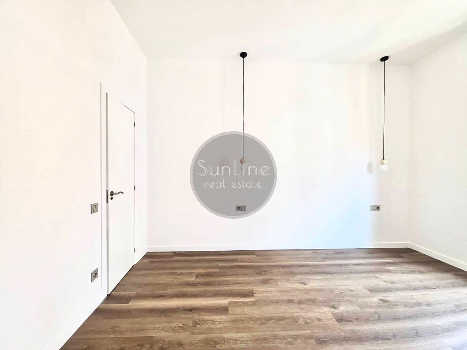 2 slaapkamer Flat te koop in Valencia stad - € 397.000 (Ref: 10175316)