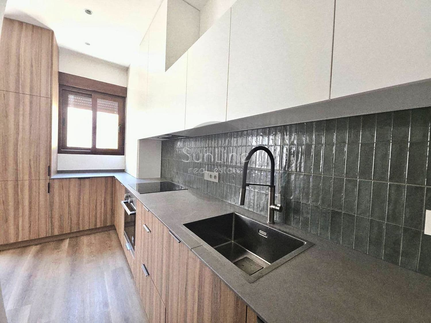 2 slaapkamer Flat te koop in Valencia stad - € 397.000 (Ref: 10175316)
