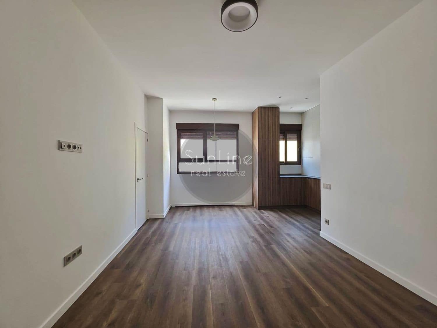 2 slaapkamer Flat te koop in Valencia stad - € 397.000 (Ref: 10175316)