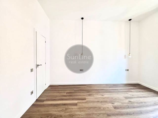 2 sypialnia Mieszkanie na sprzedaż w Miasto Walencja - 397 000 € (Ref: 10175316)