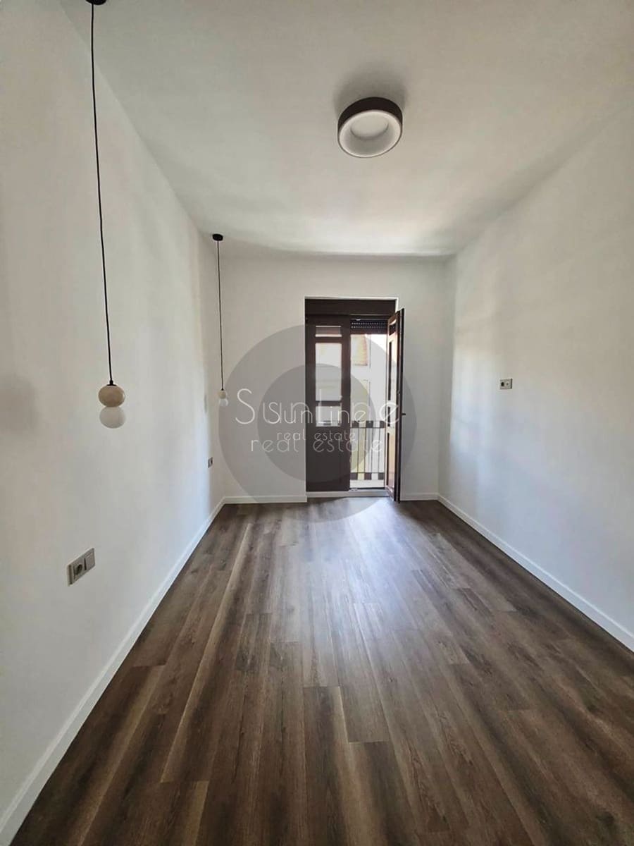2 slaapkamer Flat te koop in Valencia stad - € 397.000 (Ref: 10175316)