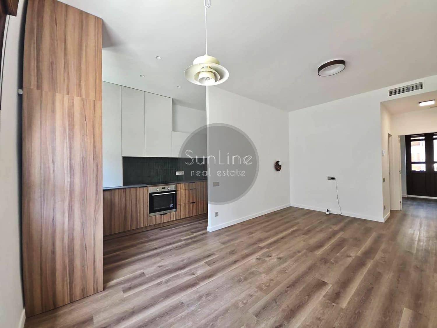 2 slaapkamer Flat te koop in Valencia stad - € 397.000 (Ref: 10175316)