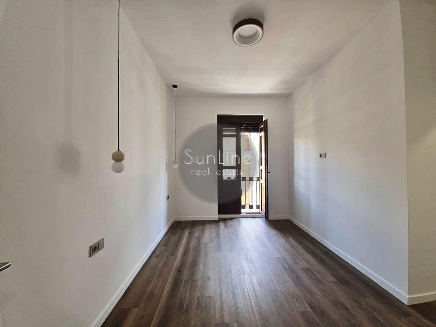 2 slaapkamer Flat te koop in Valencia stad - € 397.000 (Ref: 10175316)