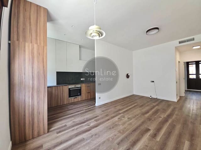 2 sypialnia Mieszkanie na sprzedaż w Miasto Walencja - 397 000 € (Ref: 10175316)