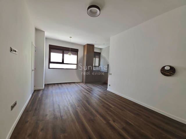2 sypialnia Mieszkanie na sprzedaż w Miasto Walencja - 397 000 € (Ref: 10175316)