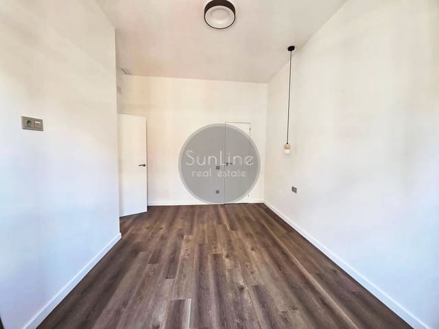 2 sypialnia Mieszkanie na sprzedaż w Miasto Walencja - 397 000 € (Ref: 10175316)
