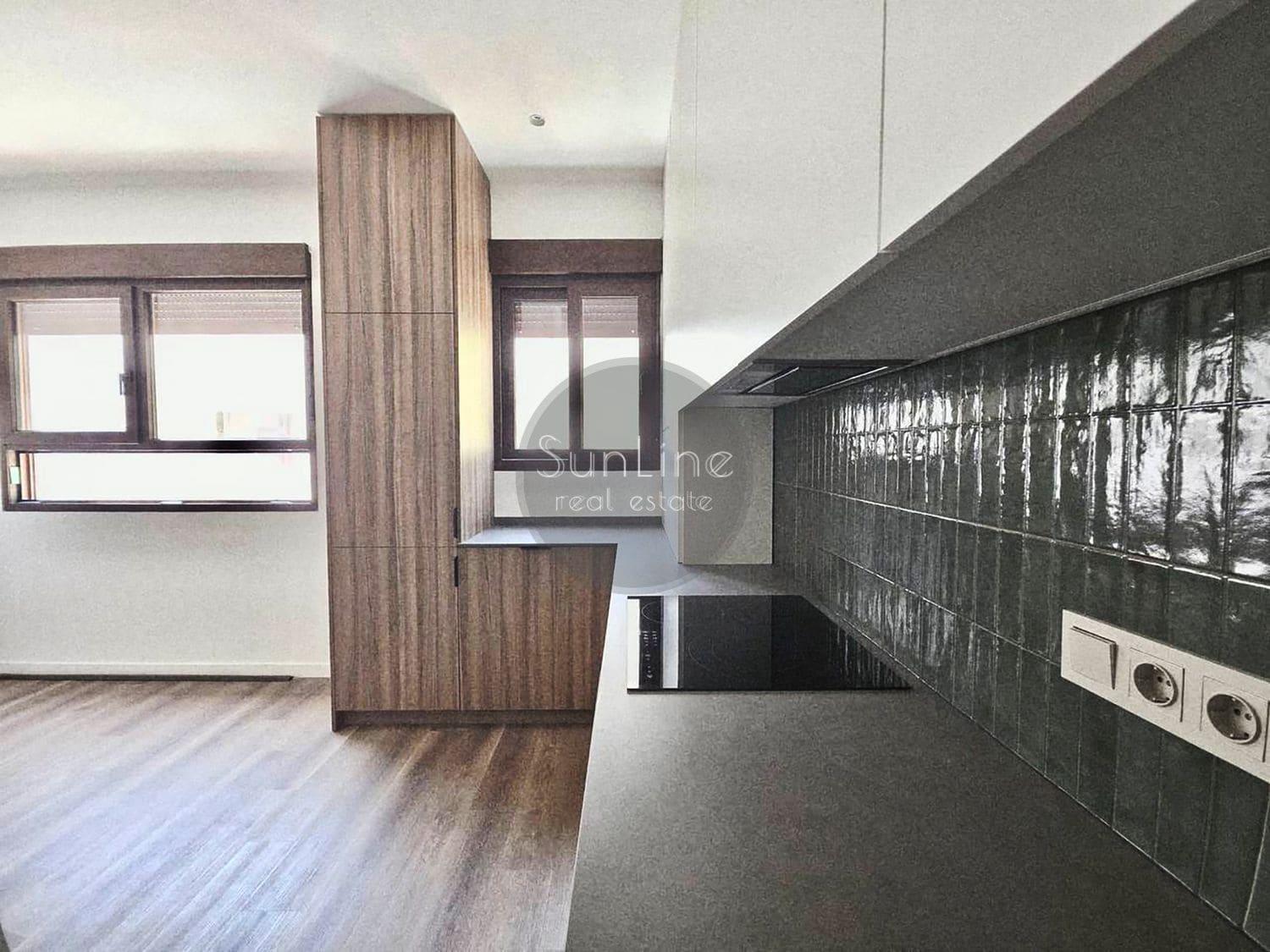 2 slaapkamer Flat te koop in Valencia stad - € 397.000 (Ref: 10175316)