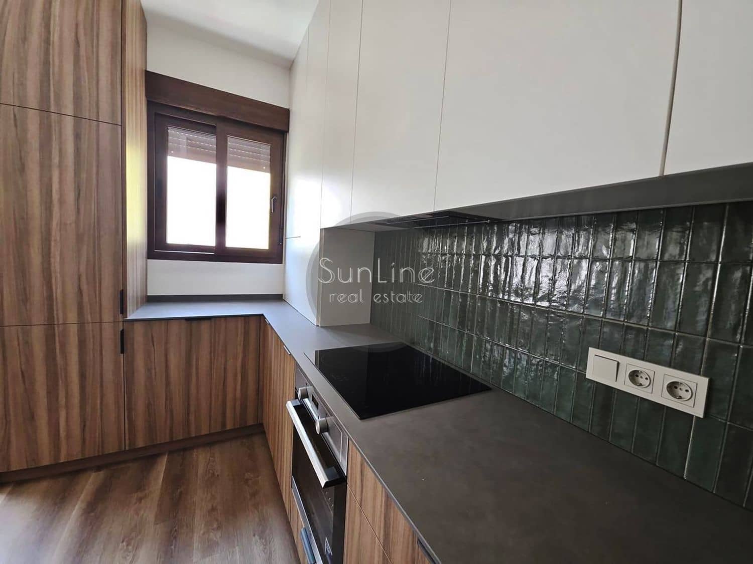 2 slaapkamer Flat te koop in Valencia stad - € 397.000 (Ref: 10175316)