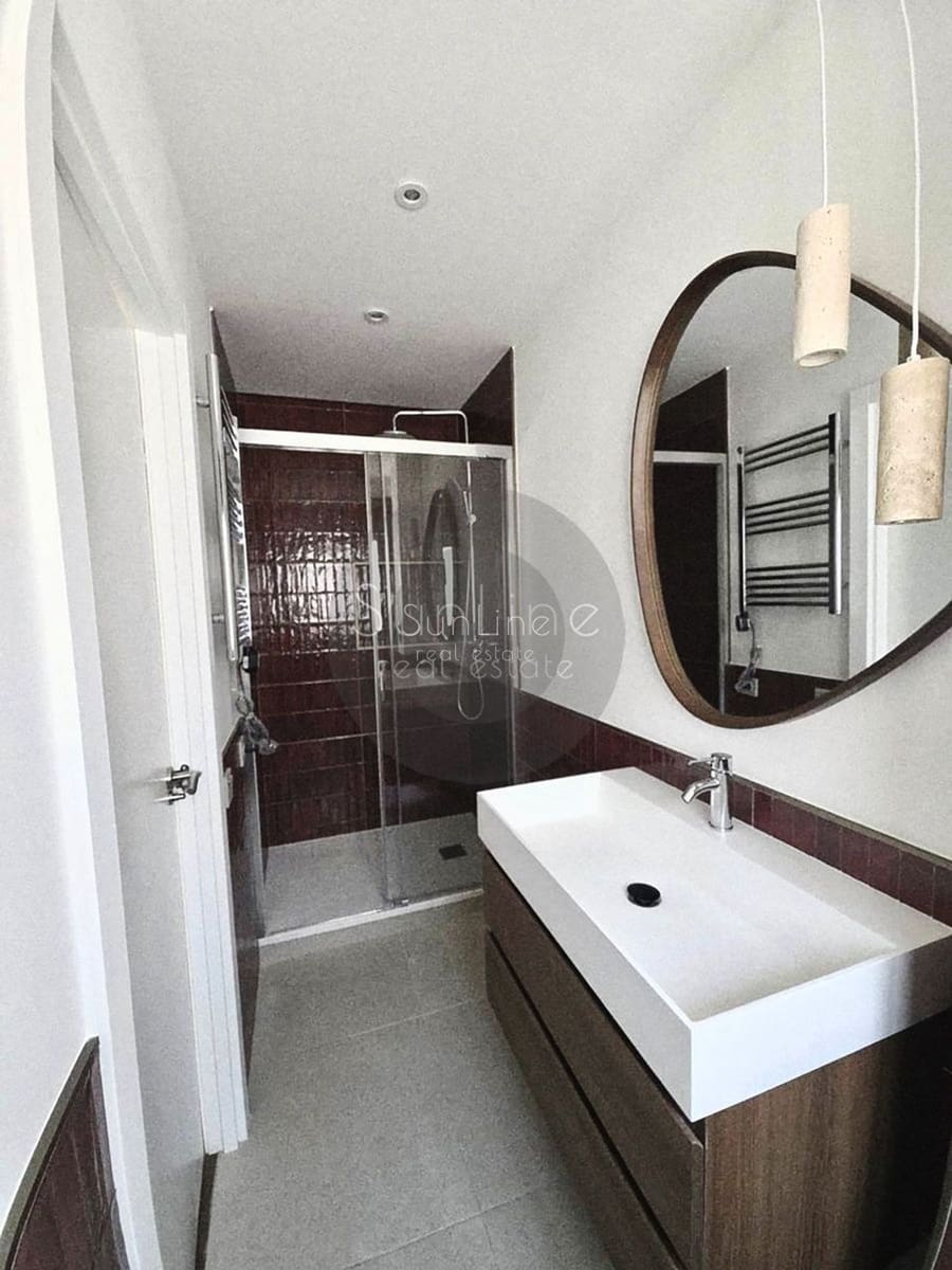 2 slaapkamer Flat te koop in Valencia stad - € 397.000 (Ref: 10175316)