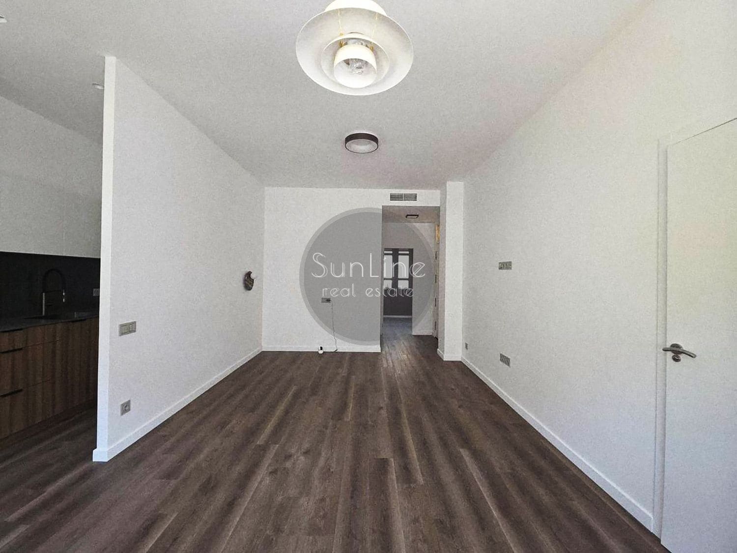 2 slaapkamer Flat te koop in Valencia stad - € 397.000 (Ref: 10175316)