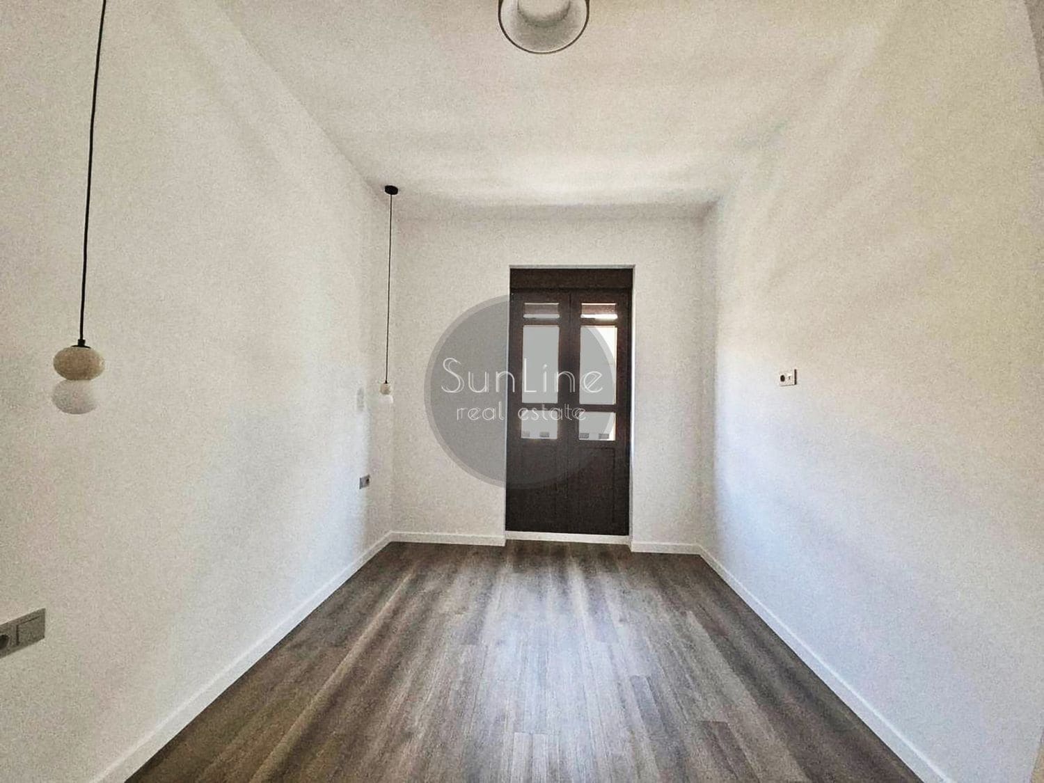 2 slaapkamer Flat te koop in Valencia stad - € 397.000 (Ref: 10175316)