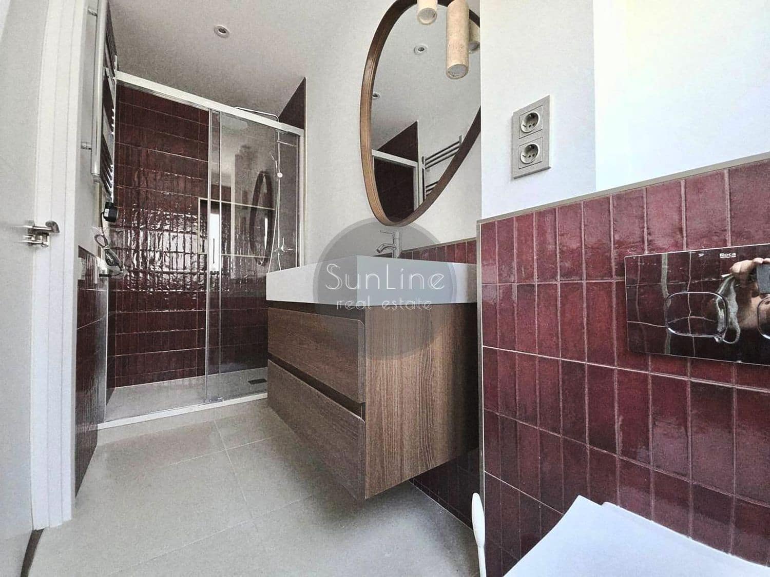 2 slaapkamer Flat te koop in Valencia stad - € 397.000 (Ref: 10175316)