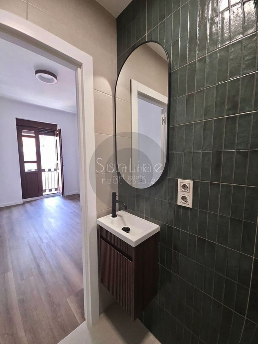 2 slaapkamer Flat te koop in Valencia stad - € 397.000 (Ref: 10175316)