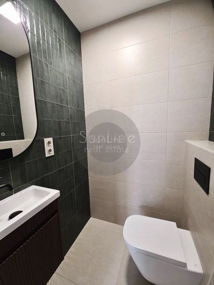 2 slaapkamer Flat te koop in Valencia stad - € 397.000 (Ref: 10175316)