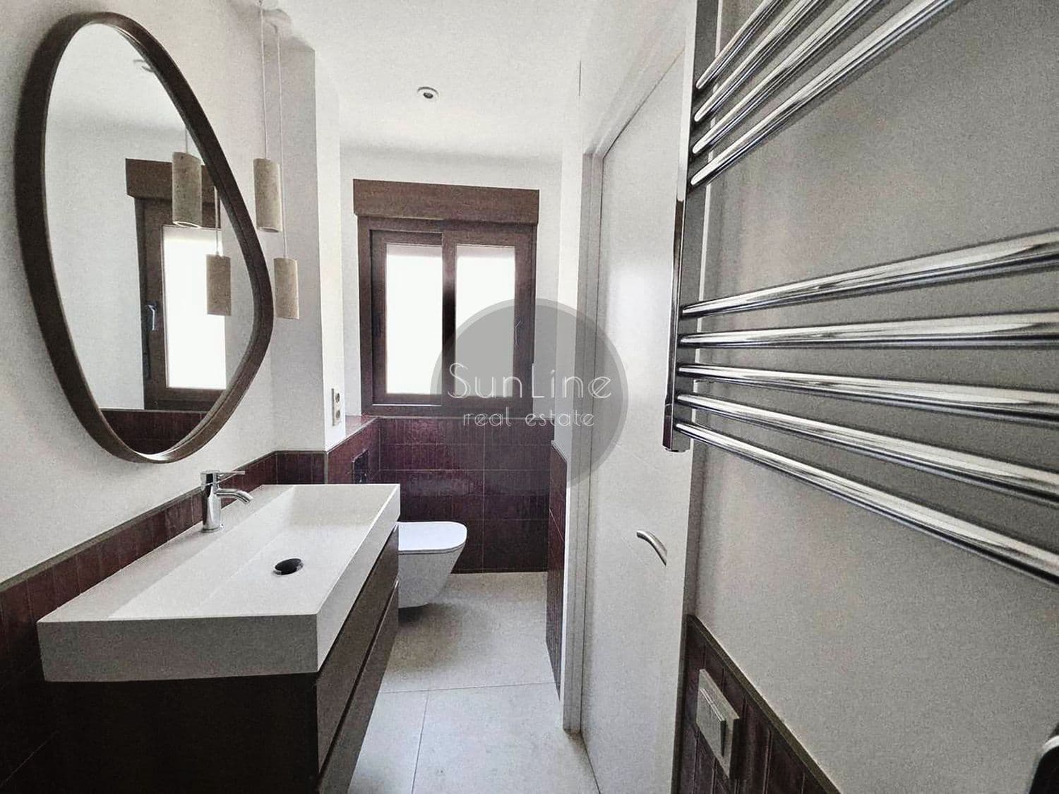 2 slaapkamer Flat te koop in Valencia stad - € 397.000 (Ref: 10175316)