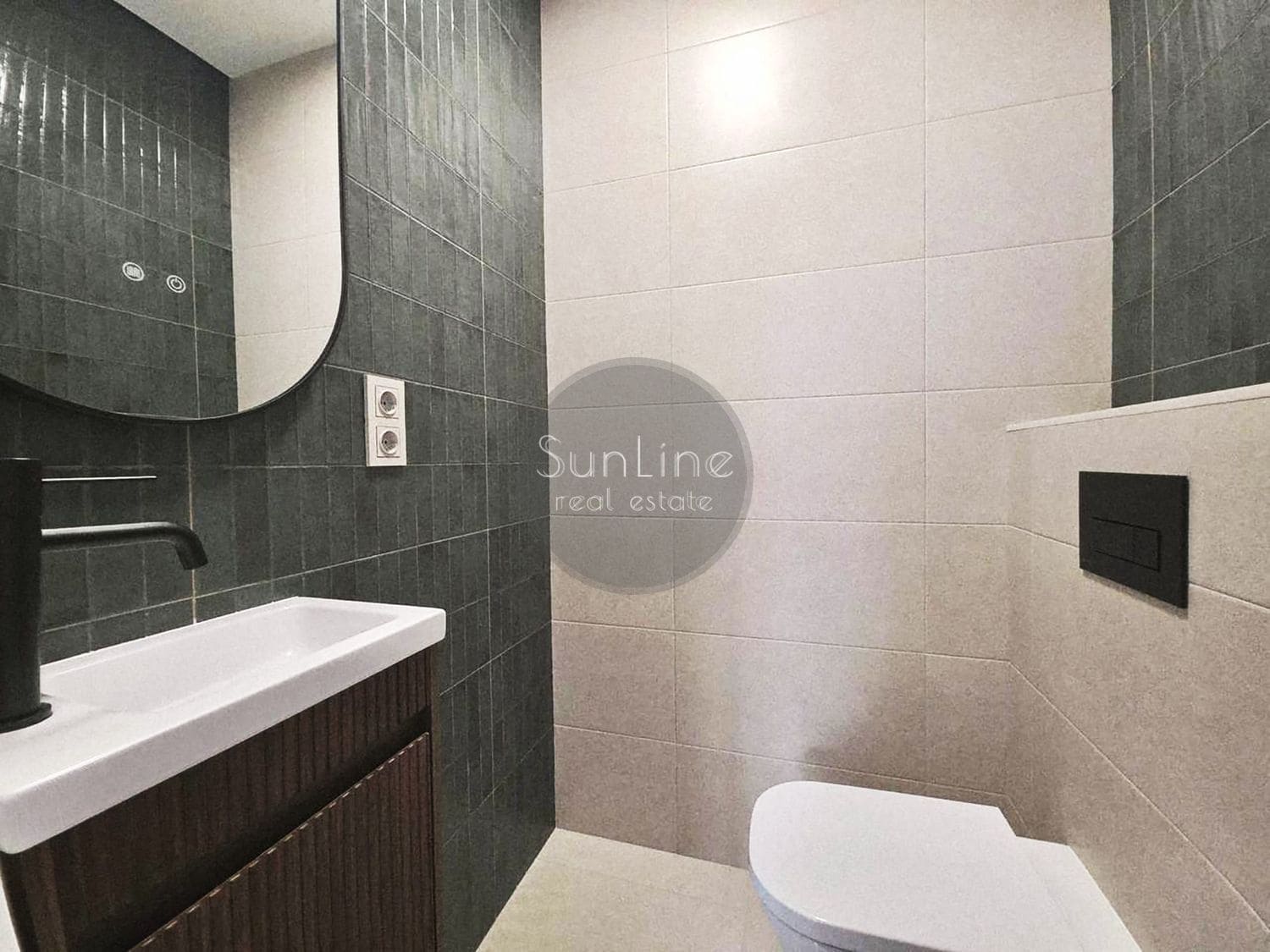 2 slaapkamer Flat te koop in Valencia stad - € 397.000 (Ref: 10175316)