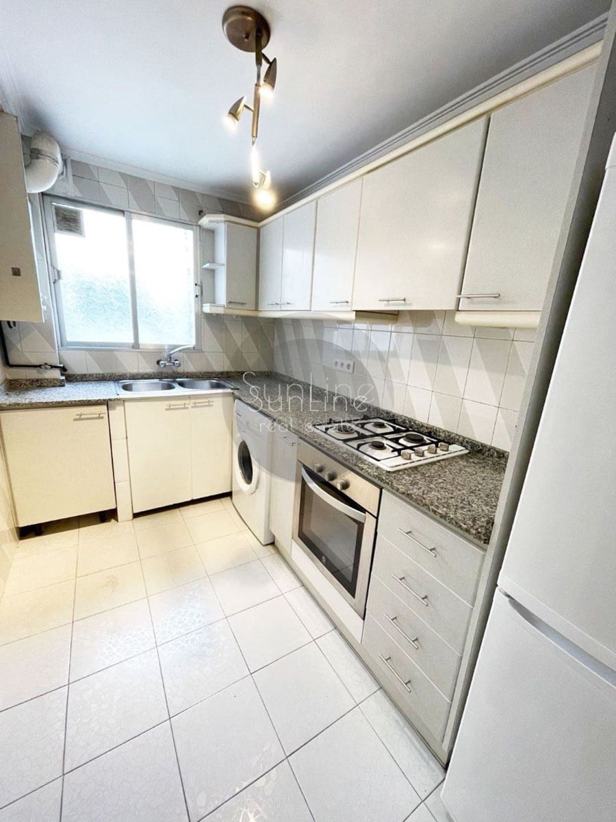 5 slaapkamer Penthouse te koop in Benetusser - € 169.000 (Ref: 10175317)