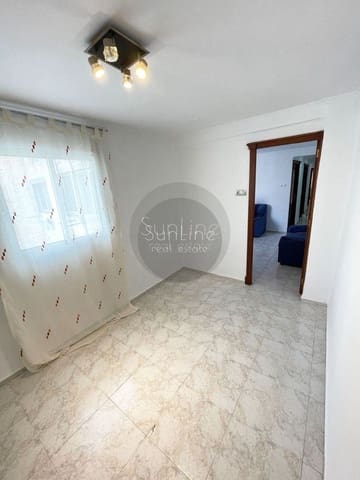 5 slaapkamer Penthouse te koop in Benetússer - € 169.000 (Ref: 10175317)