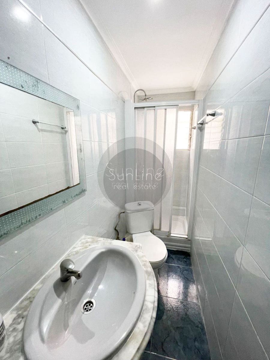 5 slaapkamer Penthouse te koop in Benetusser - € 169.000 (Ref: 10175317)