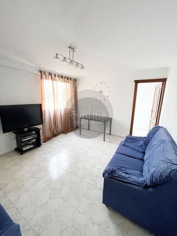5 slaapkamer Penthouse te koop in Benetússer - € 169.000 (Ref: 10175317)