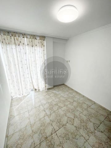5 slaapkamer Penthouse te koop in Benetússer - € 169.000 (Ref: 10175317)