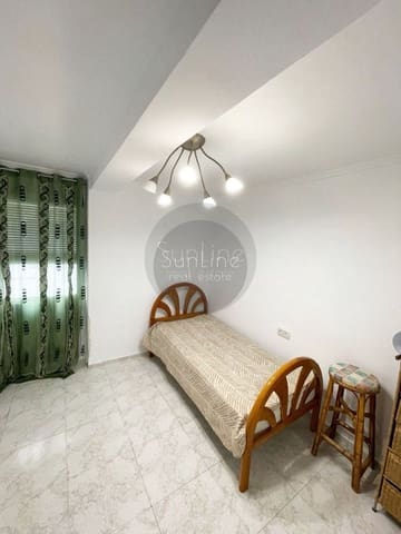 5 slaapkamer Penthouse te koop in Benetússer - € 169.000 (Ref: 10175317)