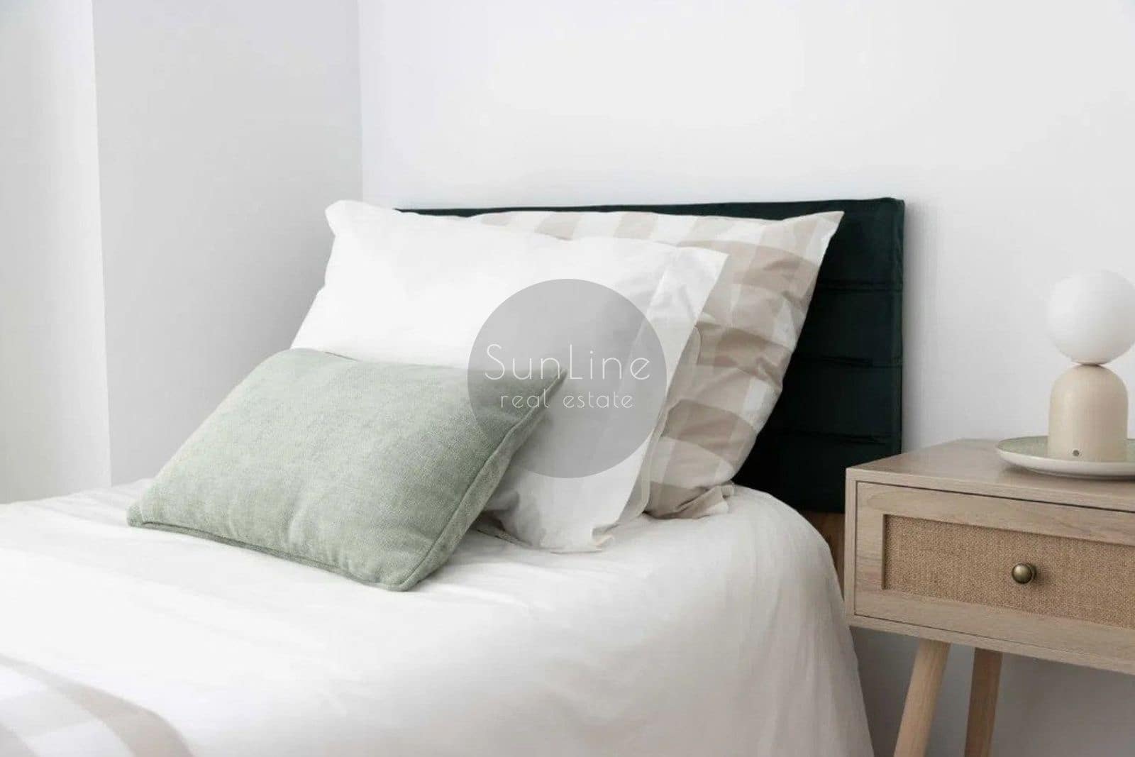 Penthouse til salg i Valencia by med swimmingpool - € 460.000 (Ref: 10175318)
