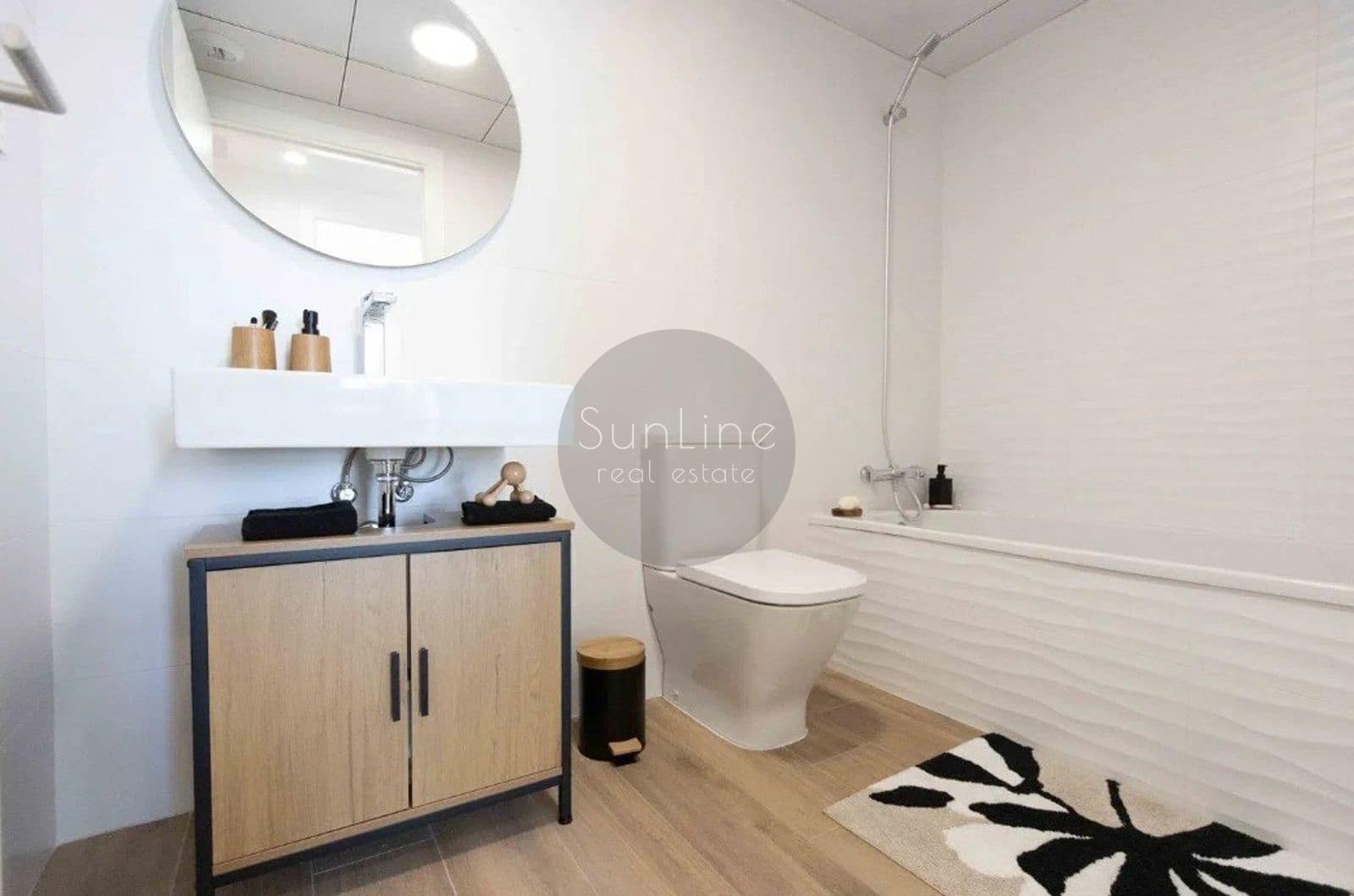 Penthouse til salg i Valencia by med swimmingpool - € 460.000 (Ref: 10175318)
