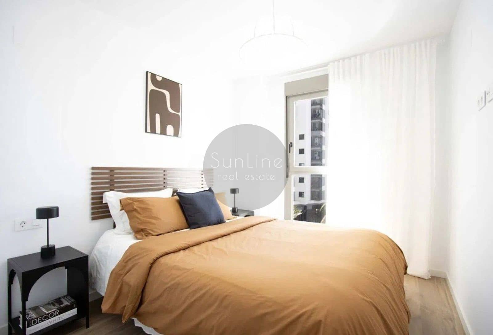 Penthouse til salg i Valencia by med swimmingpool - € 460.000 (Ref: 10175318)