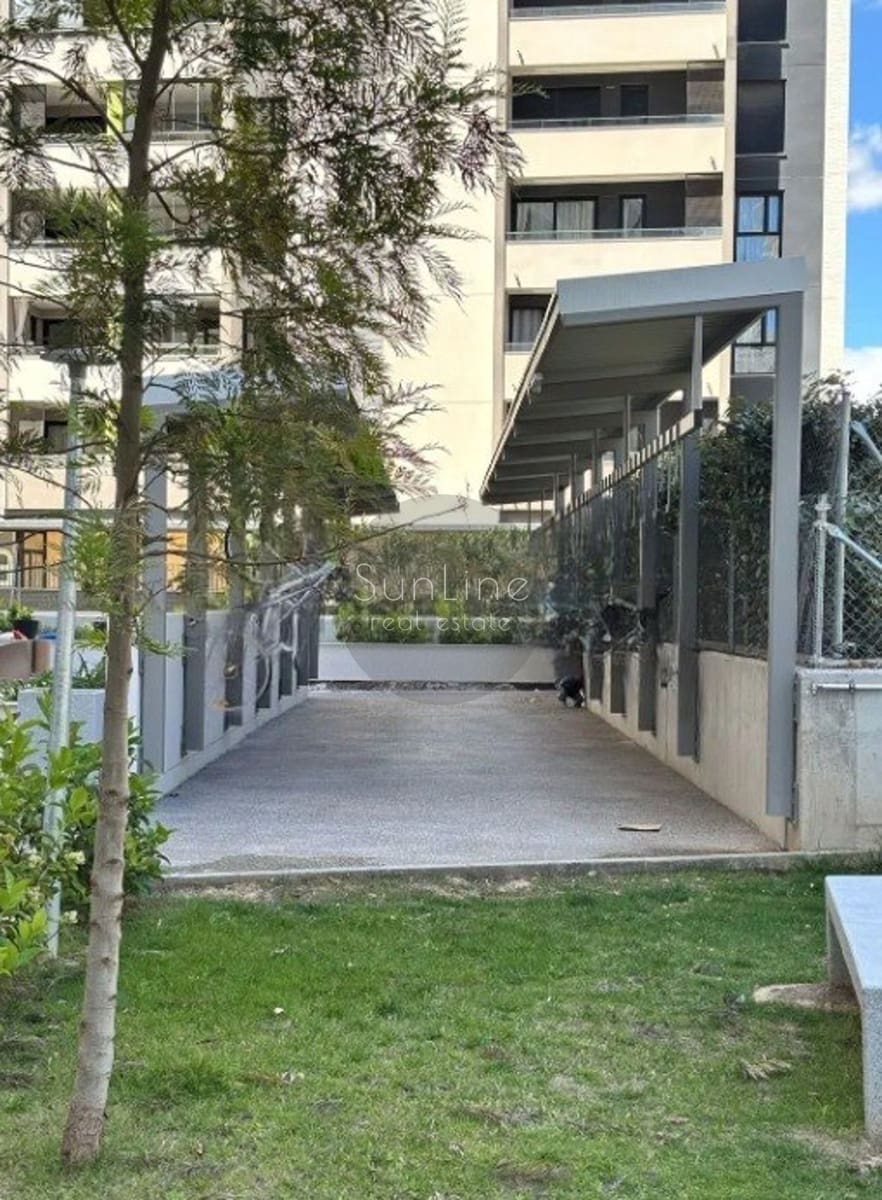 Penthouse til salg i Valencia by med swimmingpool - € 460.000 (Ref: 10175318)