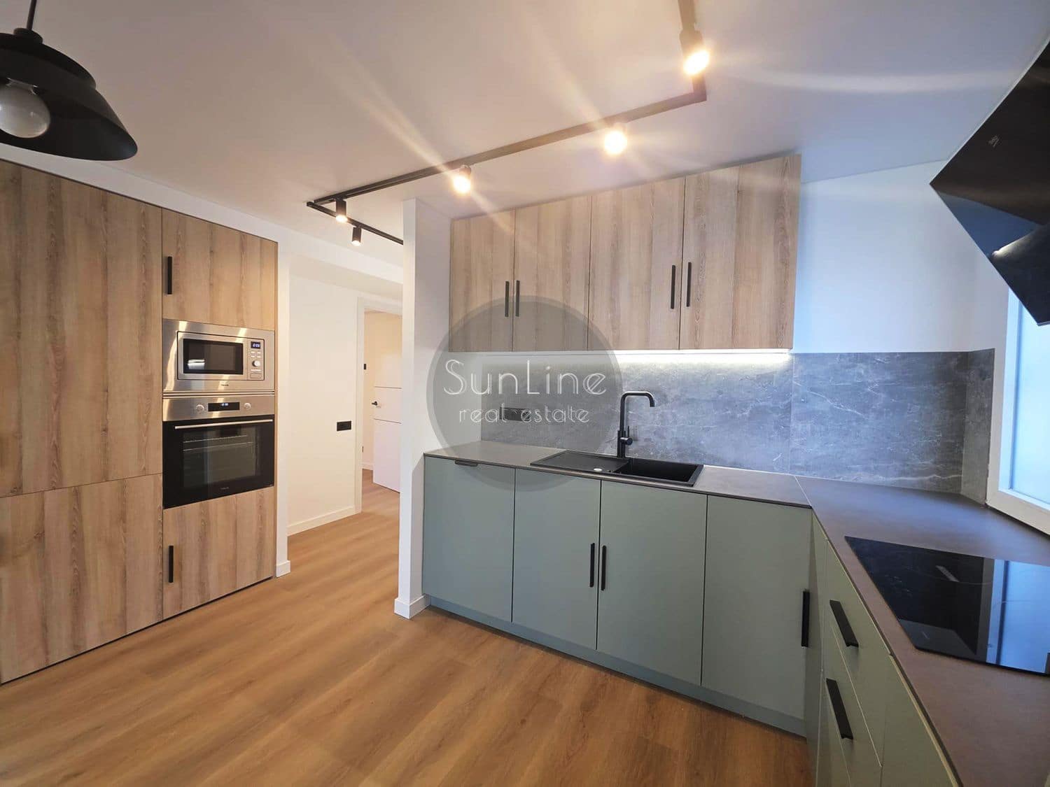 3 chambre Appartement à vendre à Valence ville - 285 000 € (Ref: 10175319)