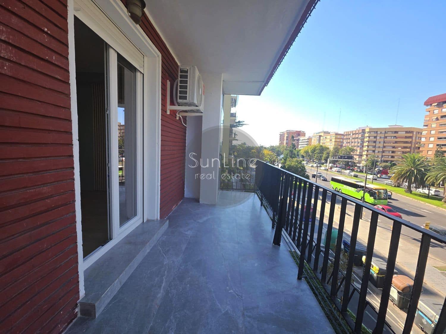 3 chambre Appartement à vendre à Valence ville - 285 000 € (Ref: 10175319)