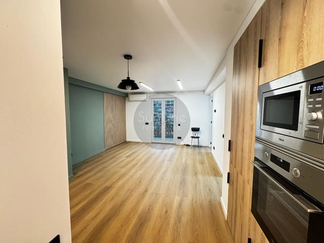 3 quarto Apartamento para venda em Valência cidade - 285 000 € (Ref: 10175319)