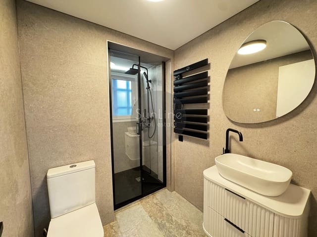 3 quarto Apartamento para venda em Valência cidade - 285 000 € (Ref: 10175319)