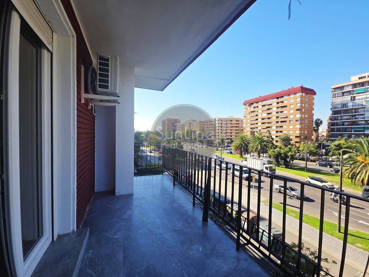 3 chambre Appartement à vendre à Valence ville - 285 000 € (Ref: 10175319)