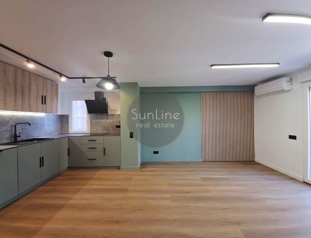 3 quarto Apartamento para venda em Valência cidade - 285 000 € (Ref: 10175319)