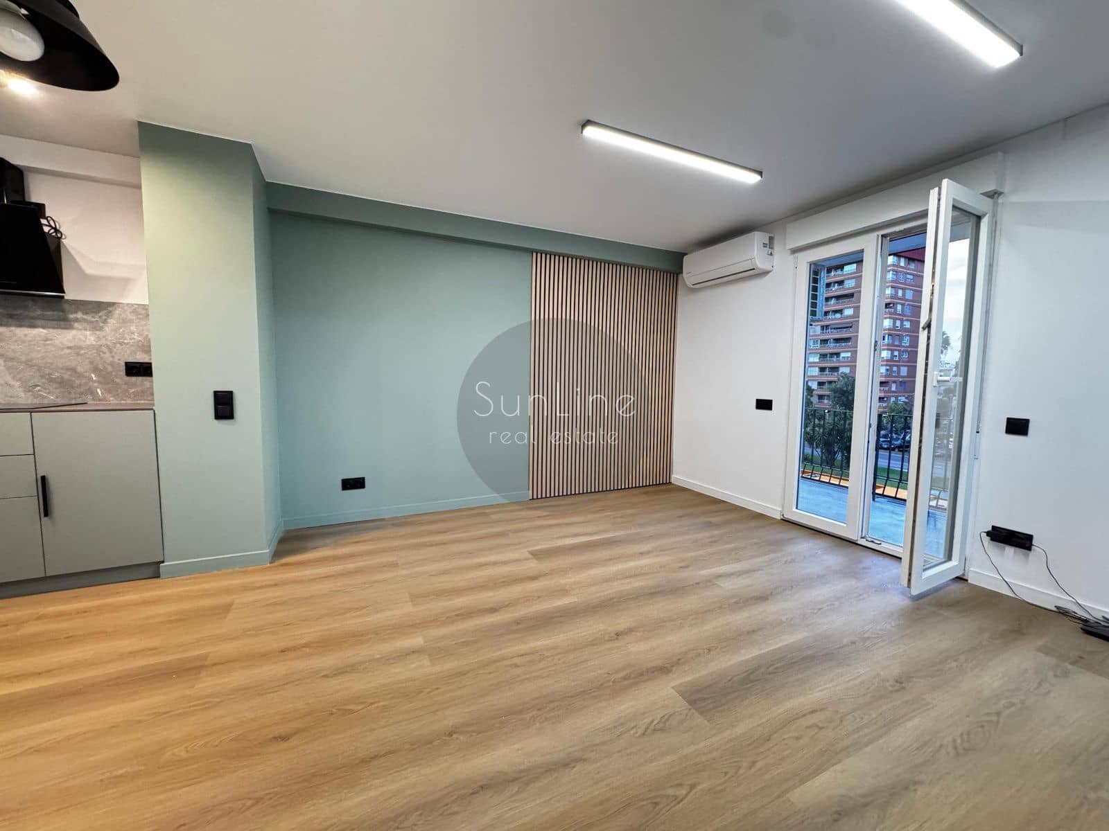 3 chambre Appartement à vendre à Valence ville - 285 000 € (Ref: 10175319)