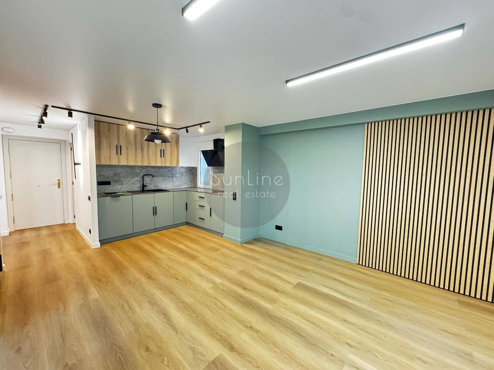 3 chambre Appartement à vendre à Valence ville - 285 000 € (Ref: 10175319)