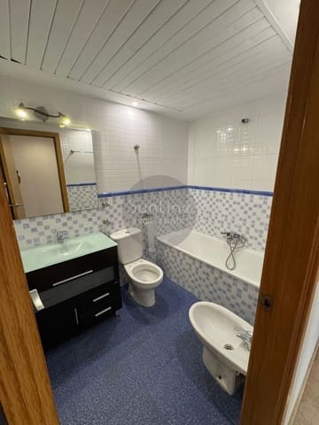 3 bedroom Flat for rent in Campanar, Valencia city with pool garage - € 2,095 (Ref: 10175320)