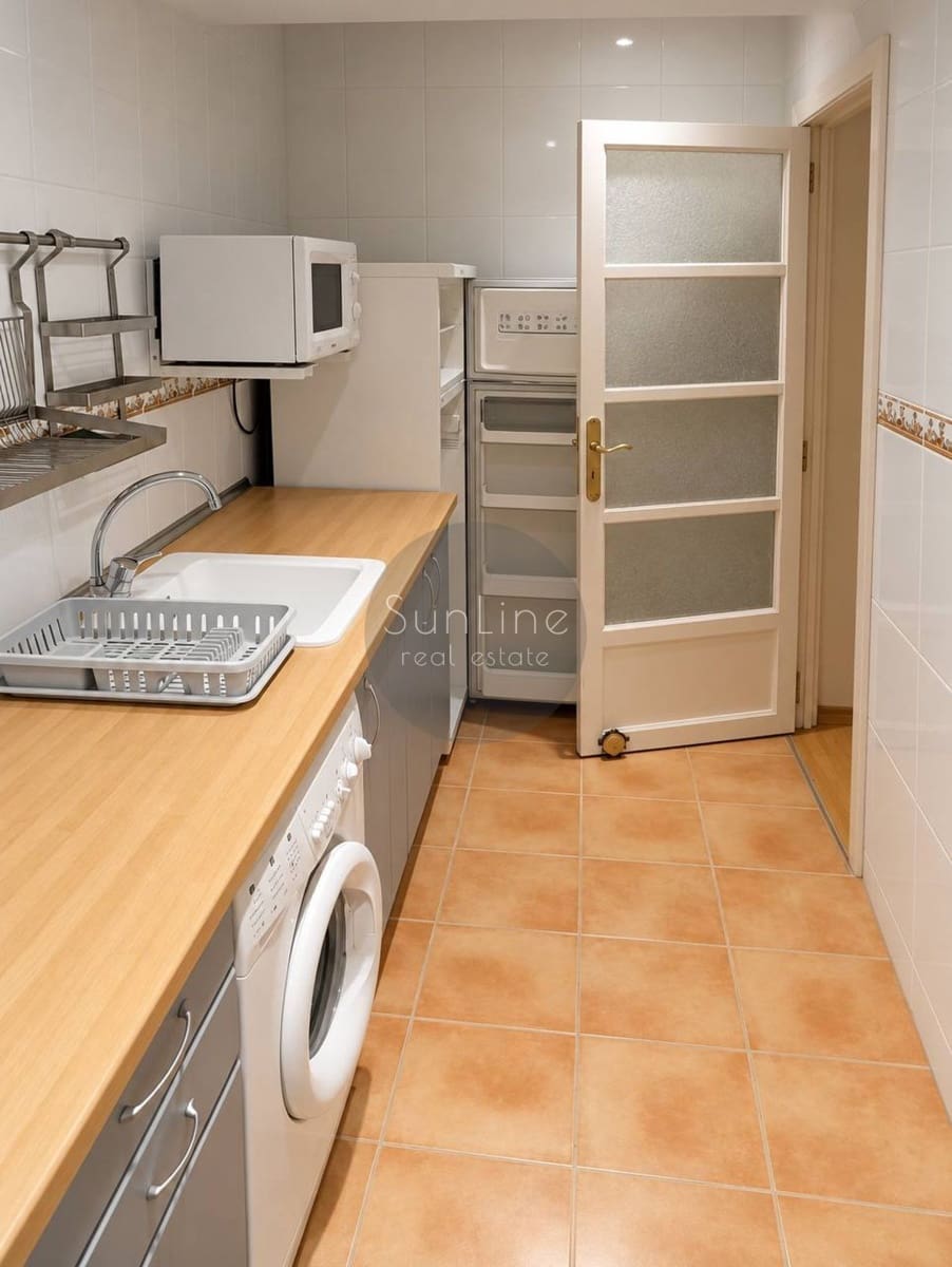 3 bedroom Flat for sale in Valencia city - € 240,000 (Ref: 10175321)